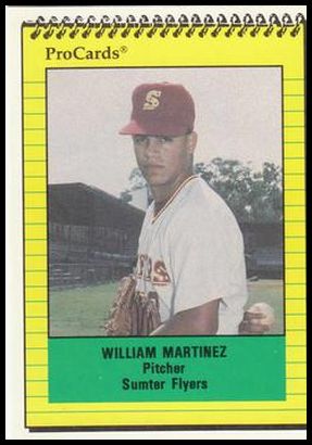 2331 William Martinez